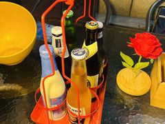 -霸气大叔干锅鸭头·龙虾烧烤·川菜·赛事直播(三里屯店)