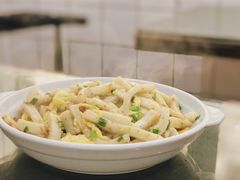 炒年糕-八角饮楼(虹桥店)