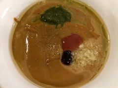 -老门框爆肚涮肉(金宝街店)