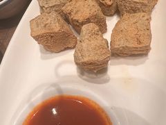-香园茶社·金陵小灶(老门东店)