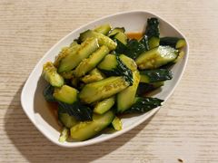 -老北京馅饼粥(西单店)