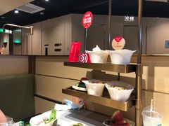 -海底捞火锅(吾悦广场店)