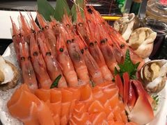 -大渔铁板烧(大悦城店)