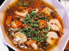 沸腾虾球-赵小姐丨新中餐(曲江店)