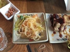 -老张牛肉面(天津万象城店)