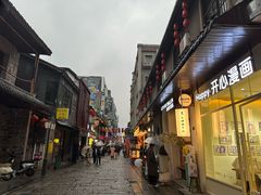 -清泉阁包子铺(中山路店)