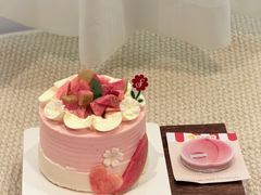 -花花卷卷·鲜食蛋糕(泉屋店)