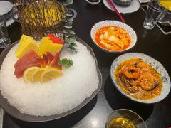 -揽季锅物会·海鲜姿造(三坊七巷店)