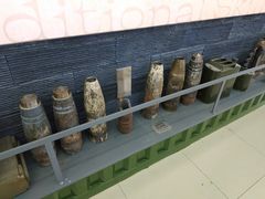 -大嶝英雄三岛战地观光园