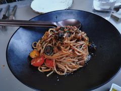 -杭州桐庐康莱德酒店西餐厅-舍