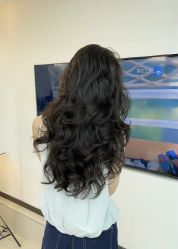 -乾健·烫染·接发SALON