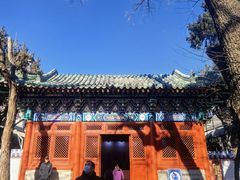 -贤良祠