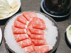 -东来顺(非遗·清真火锅·盛世广场店)