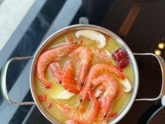 -BLD西餐厅(成都首座万丽酒店)