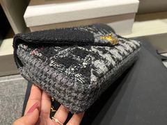 -会麦二手奢侈品包包手表回收寄卖(杨浦店)