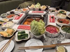 -海底捞火锅(崇文门新世界百货店)