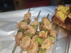 -勇利赵家烤肉坊(翠华北路店)