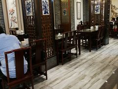 大堂-德兴馆(山西南路店)