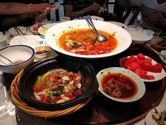 -坛宗剁椒鱼头(河西王府井店)