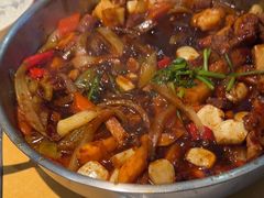 -黄记煌三汁焖锅(顺义华联店)