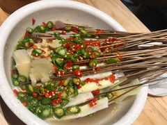 -嘉州叶婆婆钵钵鸡(建设路店)