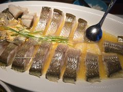 -荷塘秋月·本帮江浙菜(国权路店)