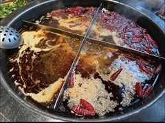 -陈眼镜火锅(总店)