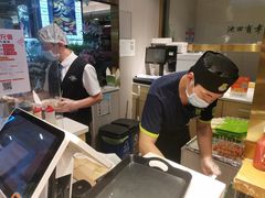 -池田寿司·4H鲜作(西直门凯德华联店)