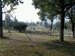 -白塘生态植物园