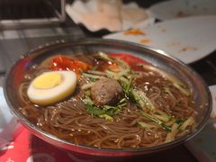 -可口香·非遗老号烧烤(南岗直营店)