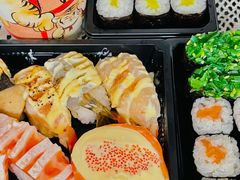 -Sushi Love 创意寿司(丽影广场店)