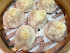 -弄堂咪道-饭香·面香·馄饨香(汇锦广场店)