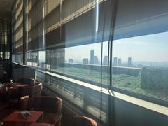-洲际酒店·地平线全日餐厅HORIZON CAFÉ