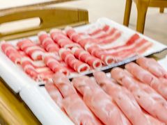 -香满锅老北京羊蝎子火锅·家常菜(新街口店)