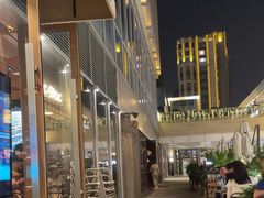 -Blac+Blac(中海环宇荟店)