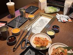 -新石器烤肉(之心城店)