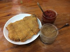 -潘国仙耳光馄饨(黄家阙路店)