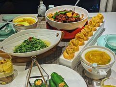-上座云间·青年赣菜(绿茵店)