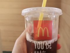 -麦当劳(凯德广场店)