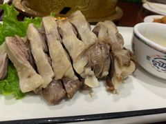 -罕山奶茶馆(和平路店)