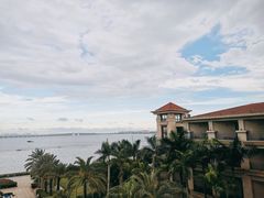 -V Bar海景扒房(北海湾惠龙万达嘉华酒店)