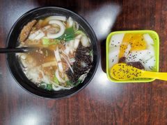 -八角饮楼(虹桥店)