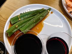 -苏格里岛自助海鲜烤肉火锅(集美万达店)