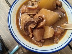 -CowCow其其·牛杂咖啡公司(六运店)