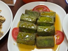 -巫记鸡饭店