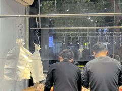 -牛必福潮汕牛肉火锅(油坊桥店)