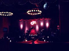 -JZ Club 爵士酒吧(上海店)