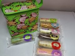 -GANSO元祖食品(黄石店)