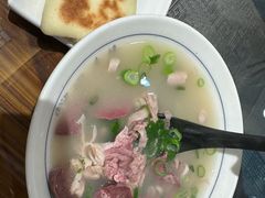 -回香楼大连新派清真菜