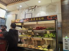 -林静小吃(复兴路店)